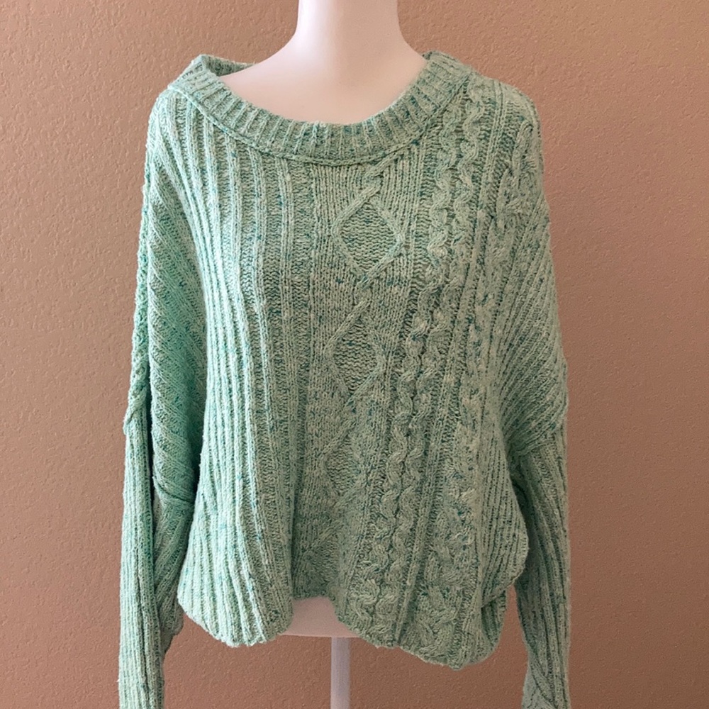 Free People Sweater